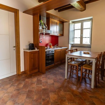 Tenuta Borgo San Michele Filey Ngoại thất bức ảnh