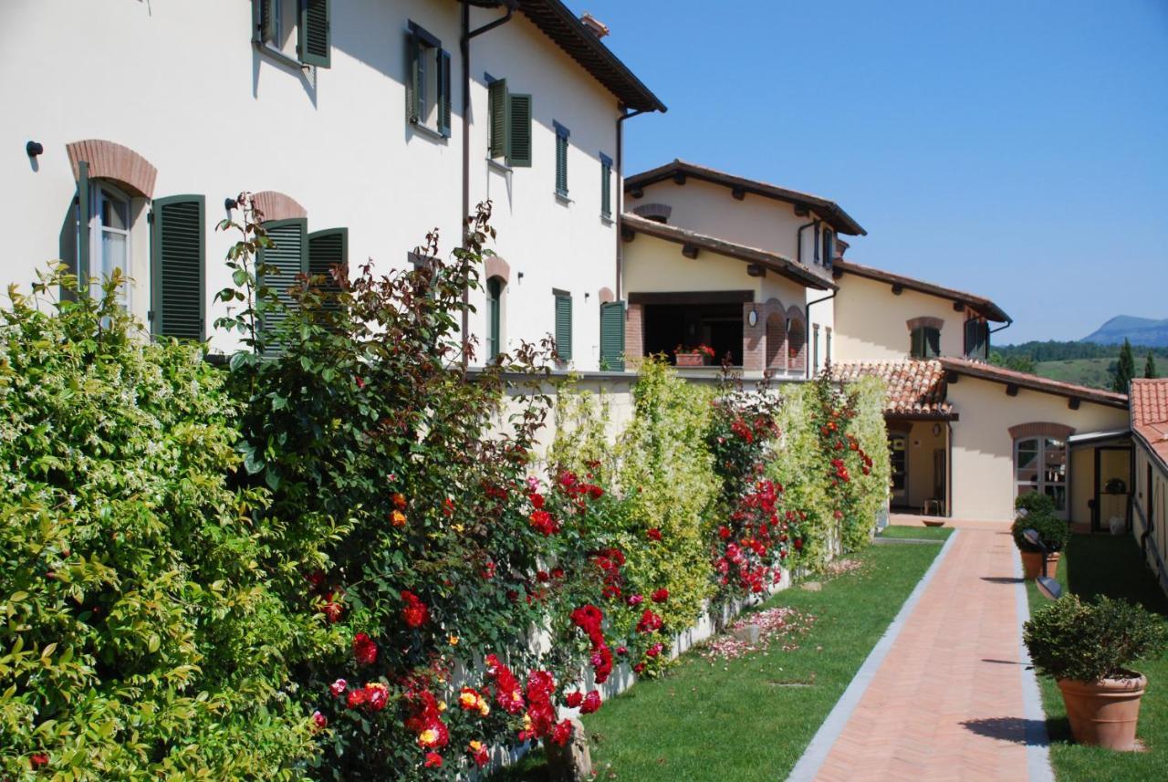 Tenuta Borgo San Michele Filey Ngoại thất bức ảnh