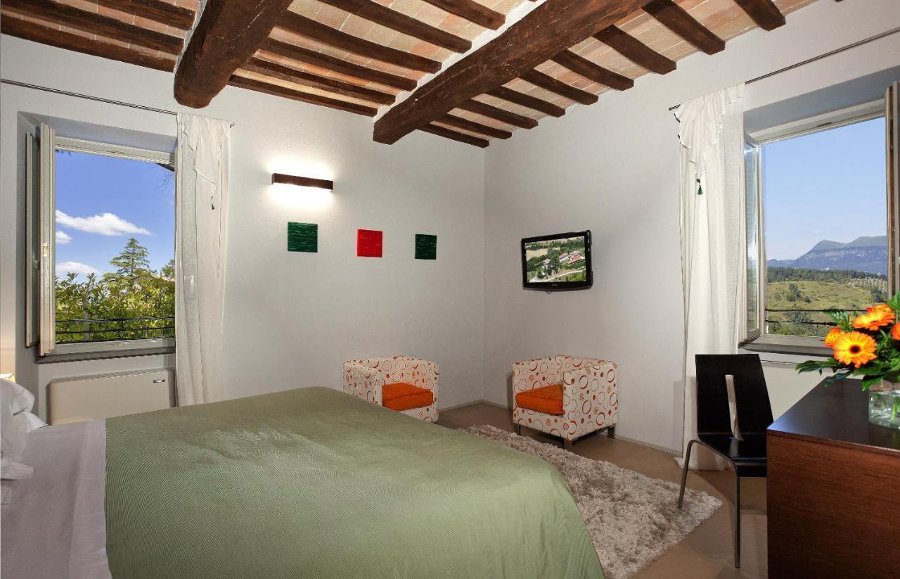 Tenuta Borgo San Michele Filey Ngoại thất bức ảnh