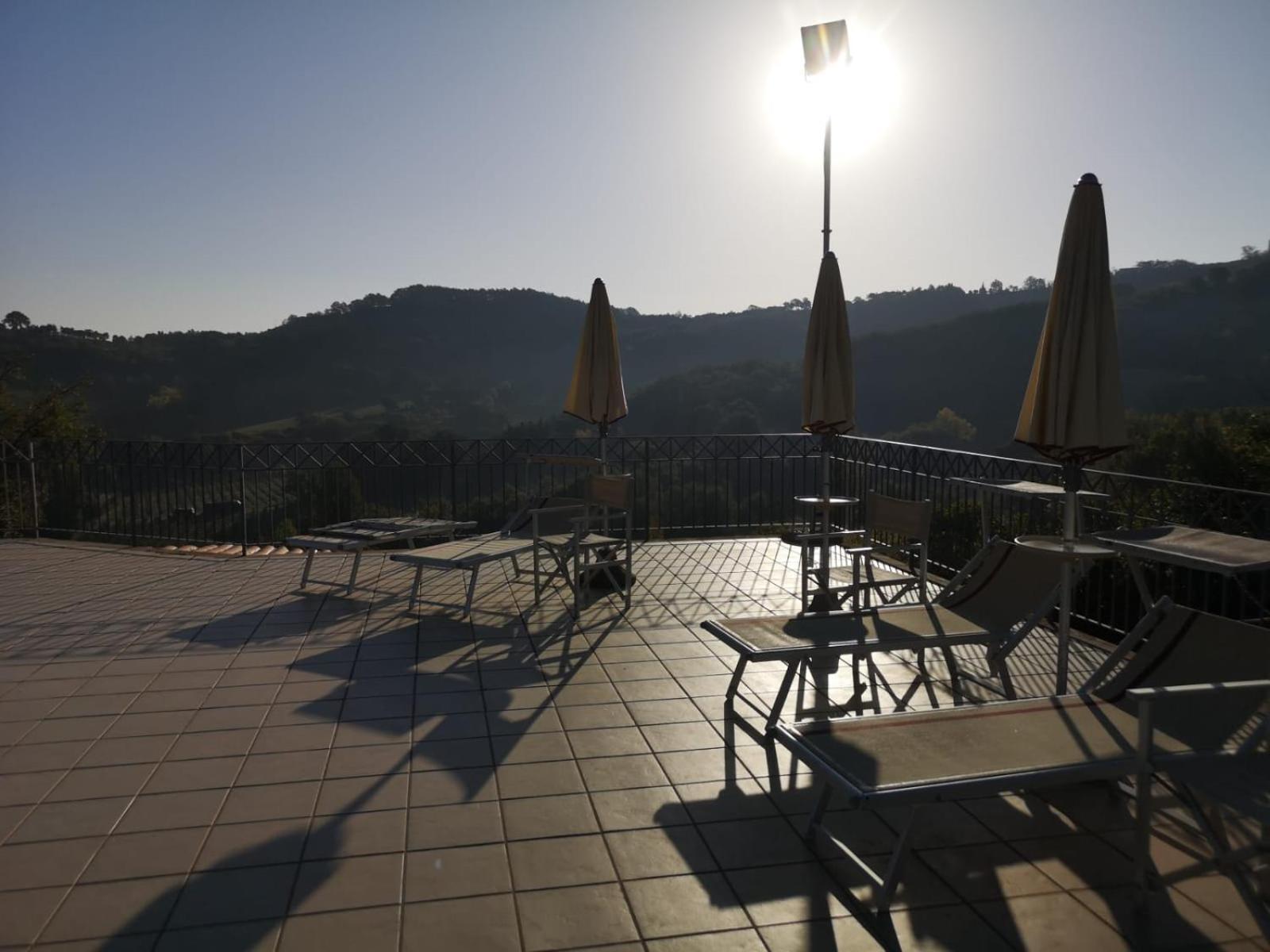 Tenuta Borgo San Michele Filey Ngoại thất bức ảnh