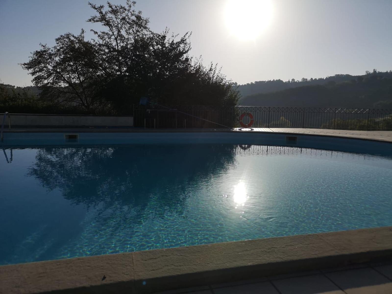 Tenuta Borgo San Michele Filey Ngoại thất bức ảnh