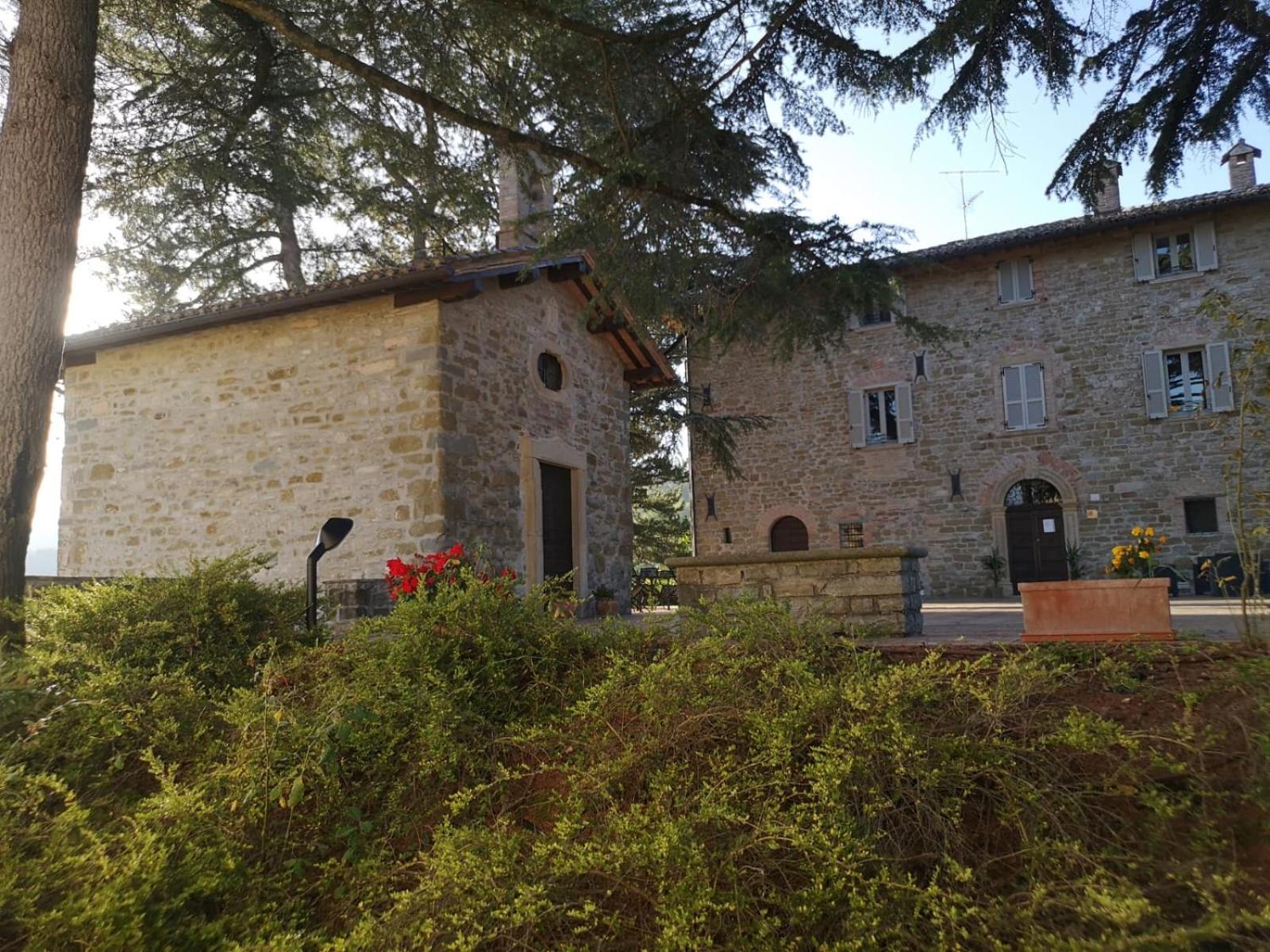 Tenuta Borgo San Michele Filey Ngoại thất bức ảnh