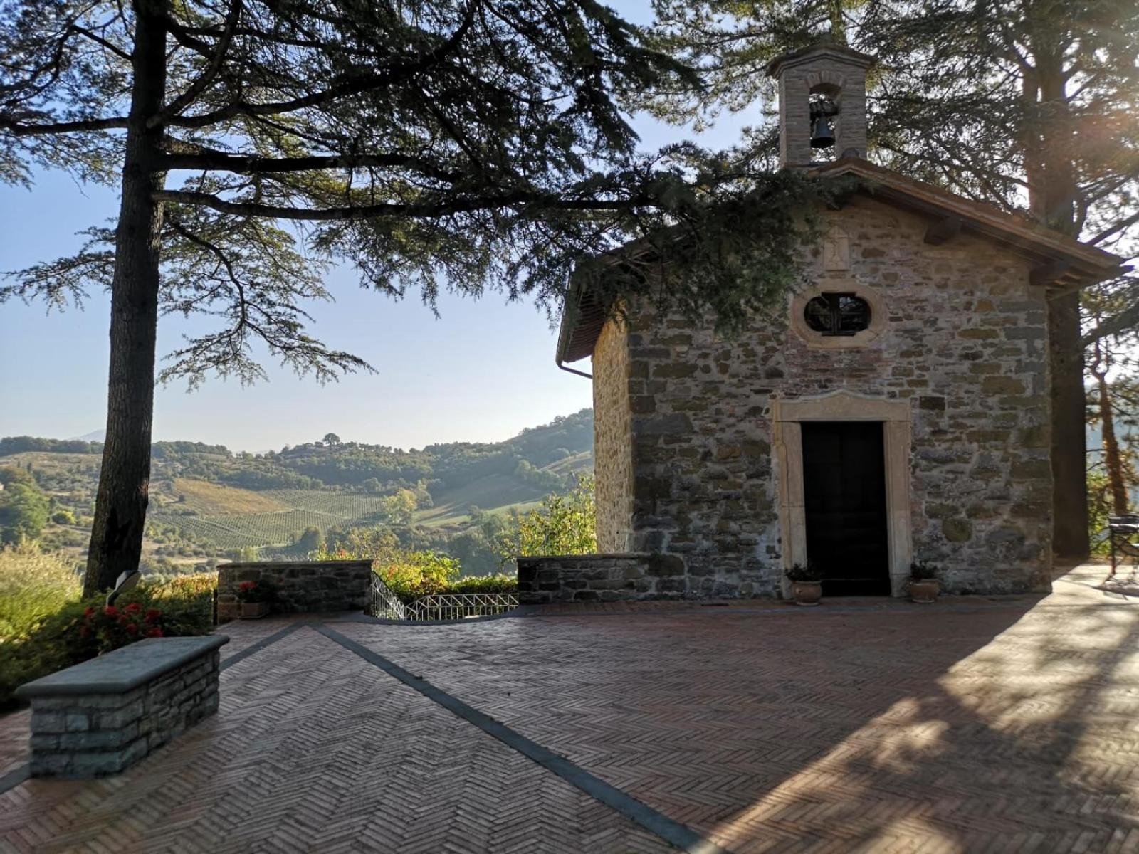 Tenuta Borgo San Michele Filey Ngoại thất bức ảnh