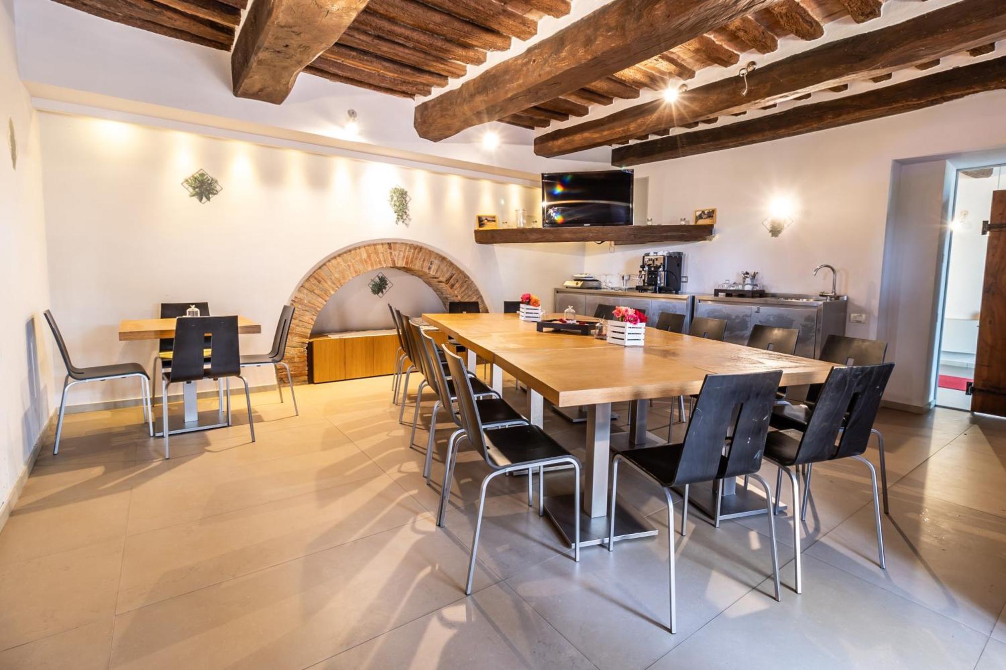 Tenuta Borgo San Michele Filey Ngoại thất bức ảnh