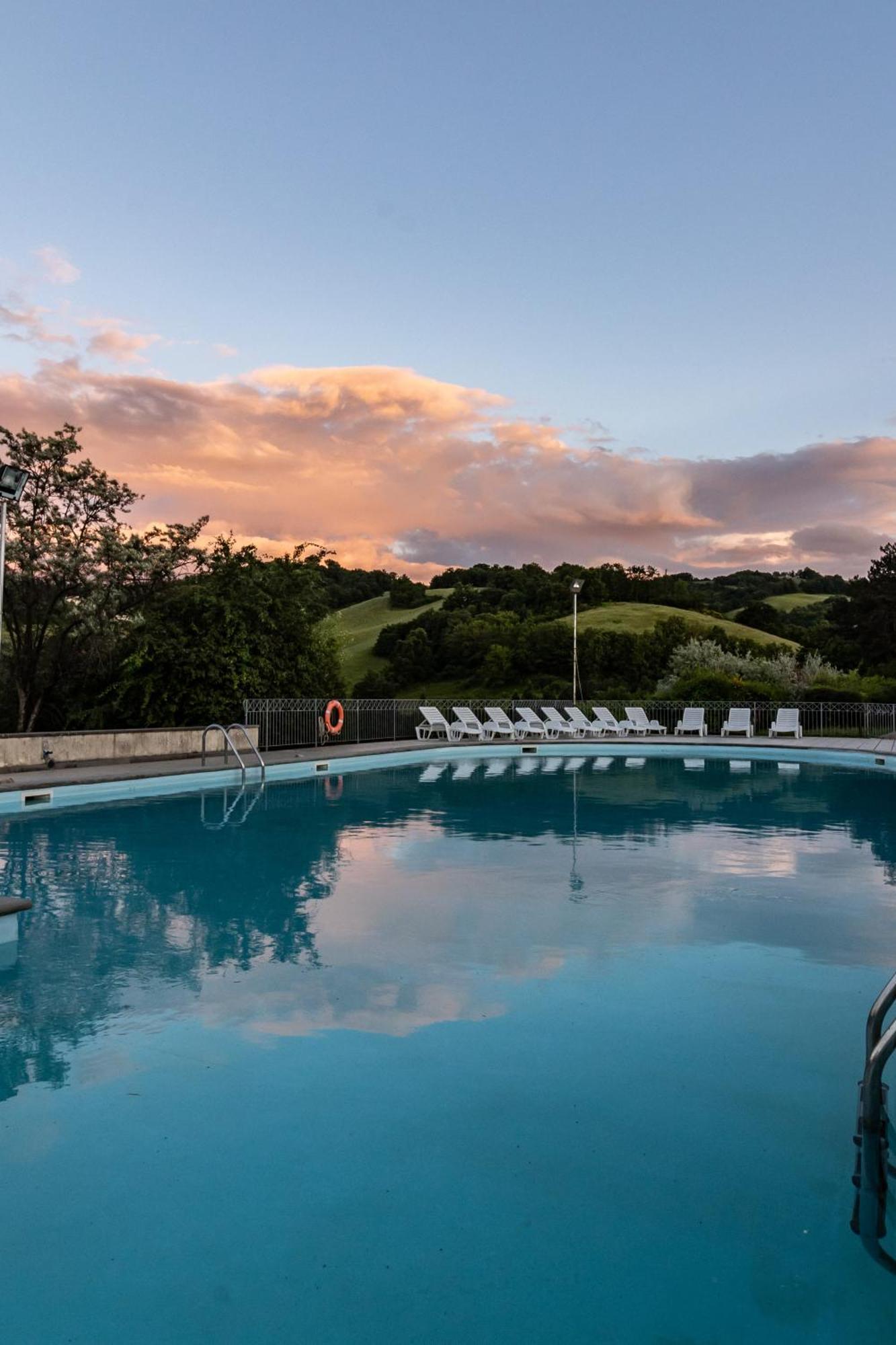 Tenuta Borgo San Michele Filey Ngoại thất bức ảnh