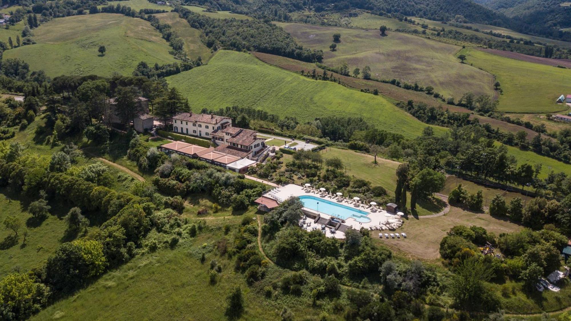 Tenuta Borgo San Michele Filey Ngoại thất bức ảnh