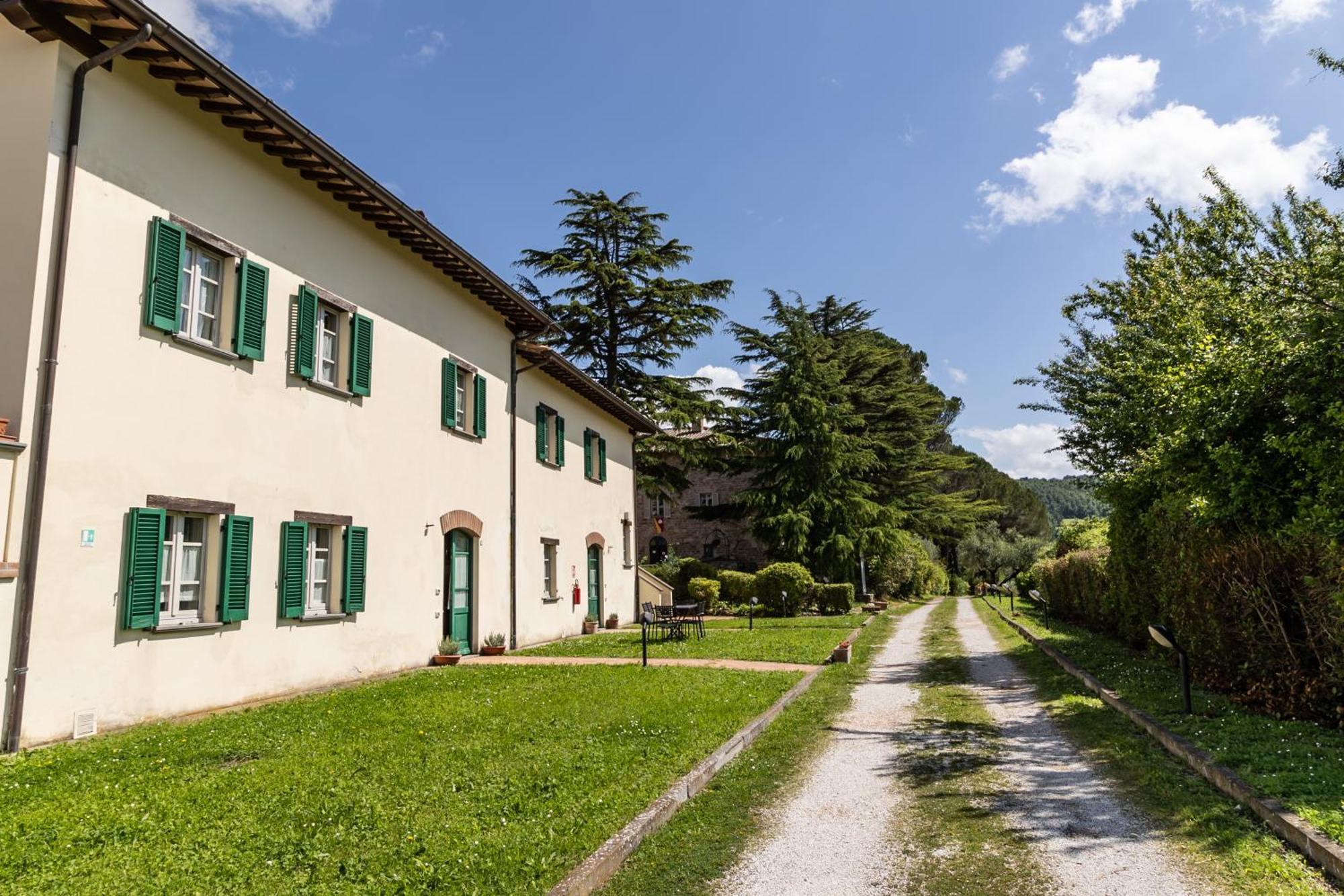 Tenuta Borgo San Michele Filey Ngoại thất bức ảnh