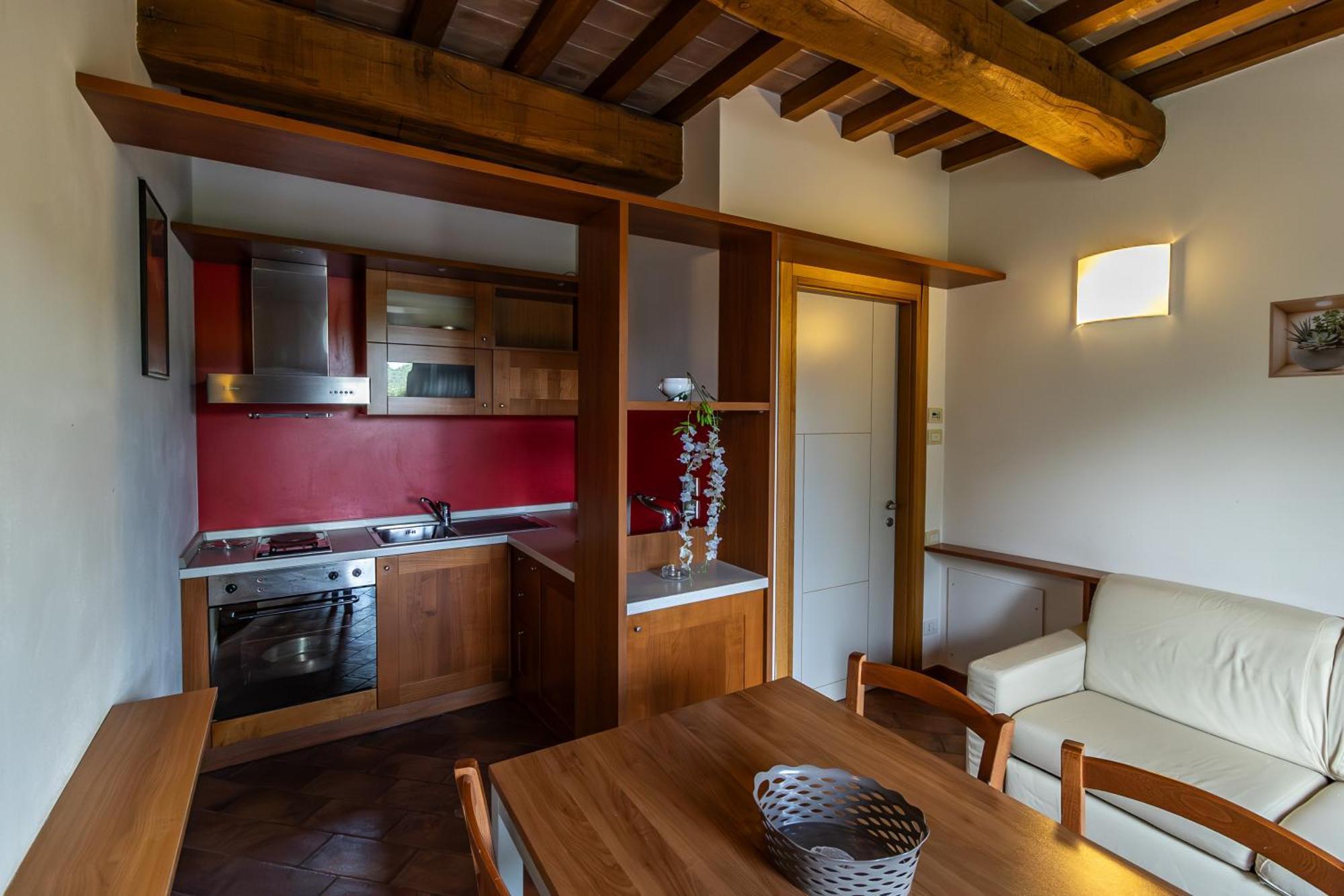 Tenuta Borgo San Michele Filey Ngoại thất bức ảnh