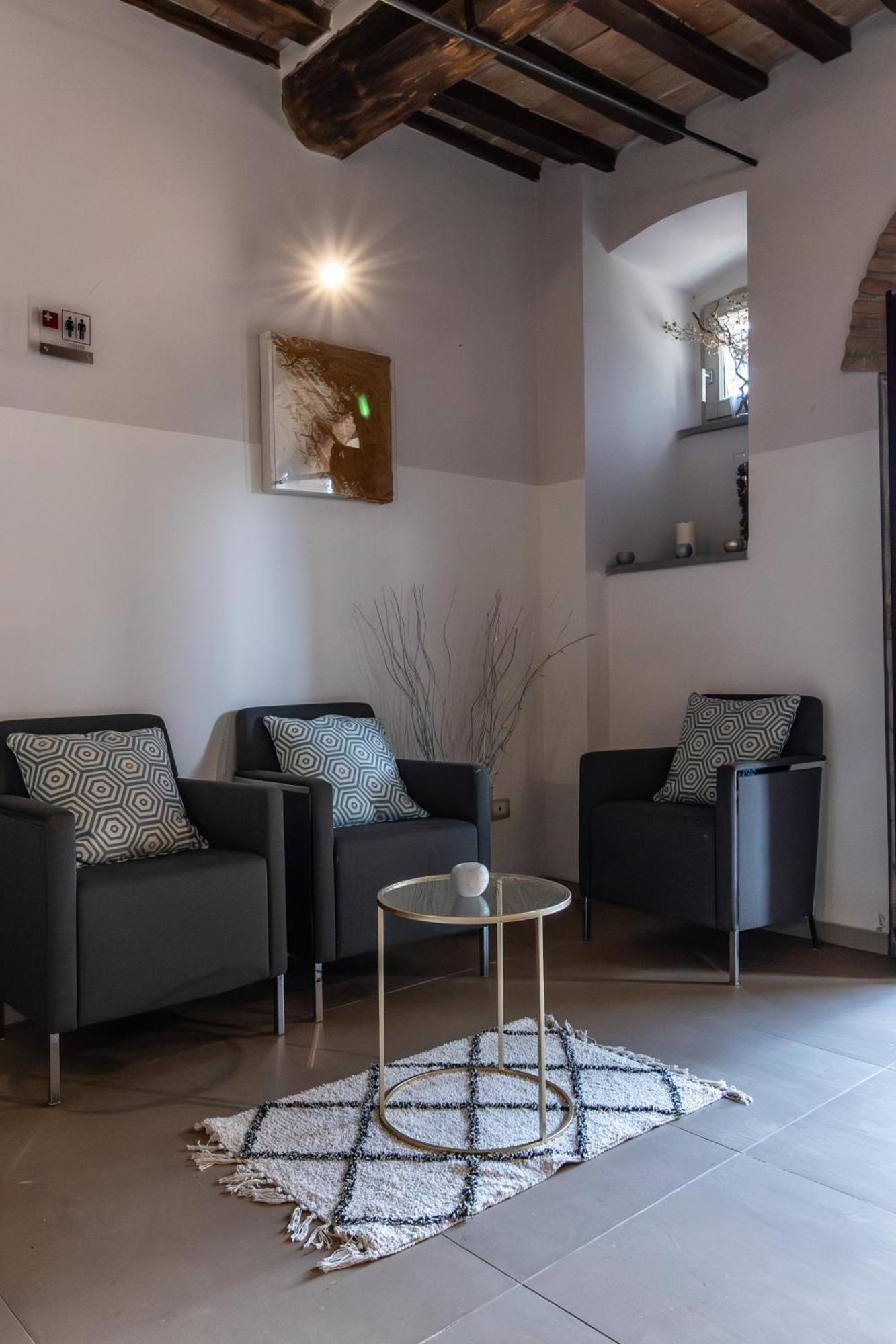 Tenuta Borgo San Michele Filey Ngoại thất bức ảnh