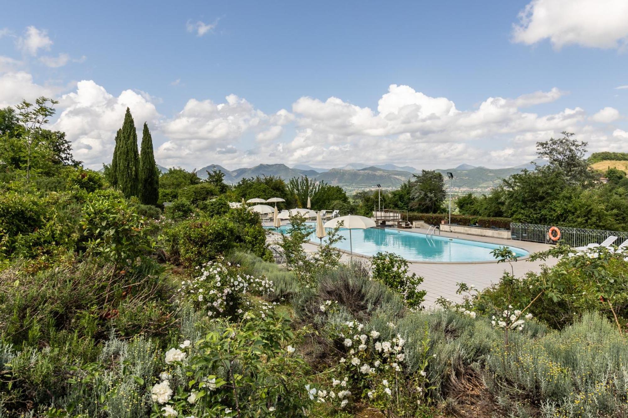 Tenuta Borgo San Michele Filey Ngoại thất bức ảnh