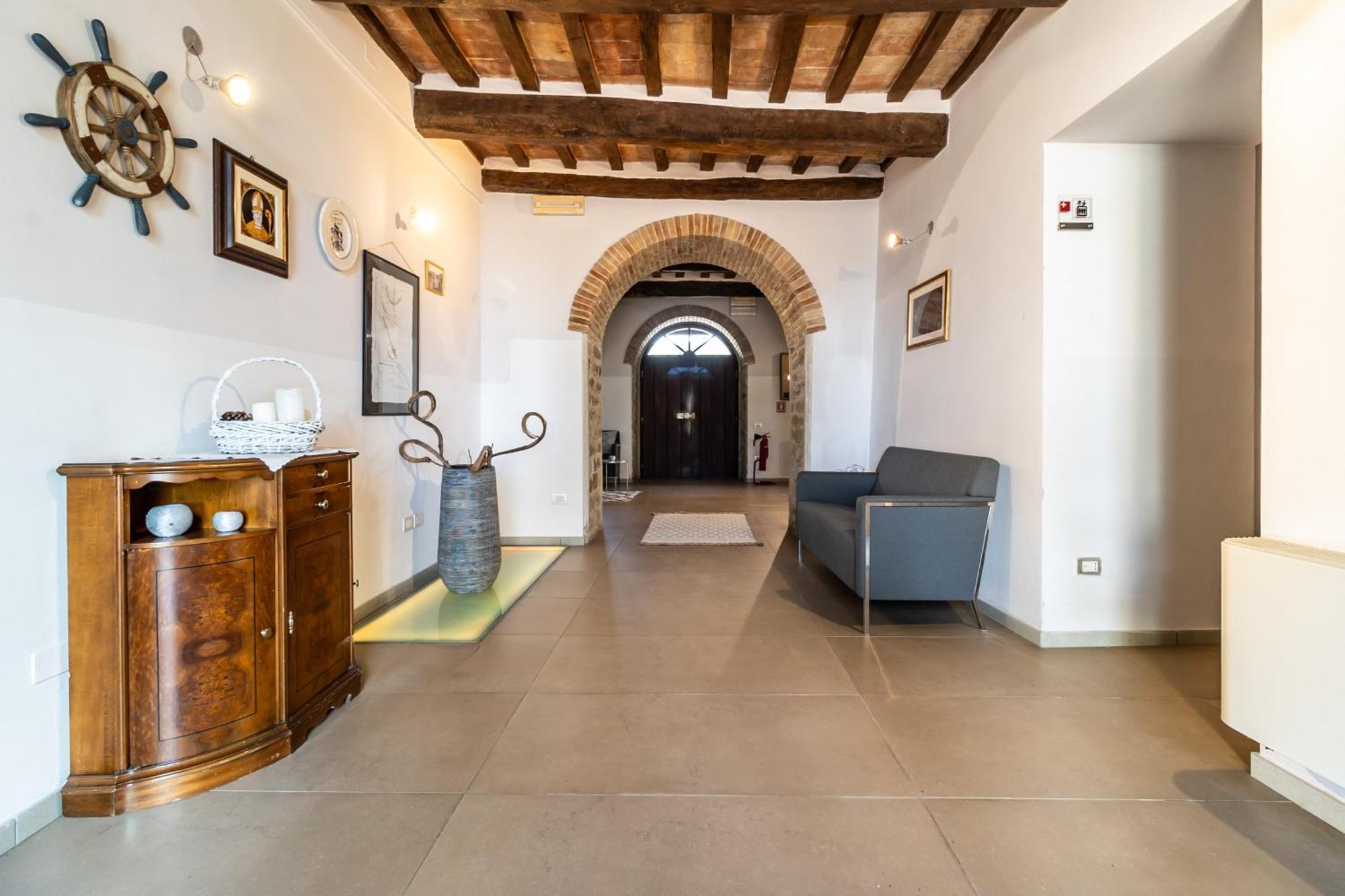 Tenuta Borgo San Michele Filey Ngoại thất bức ảnh