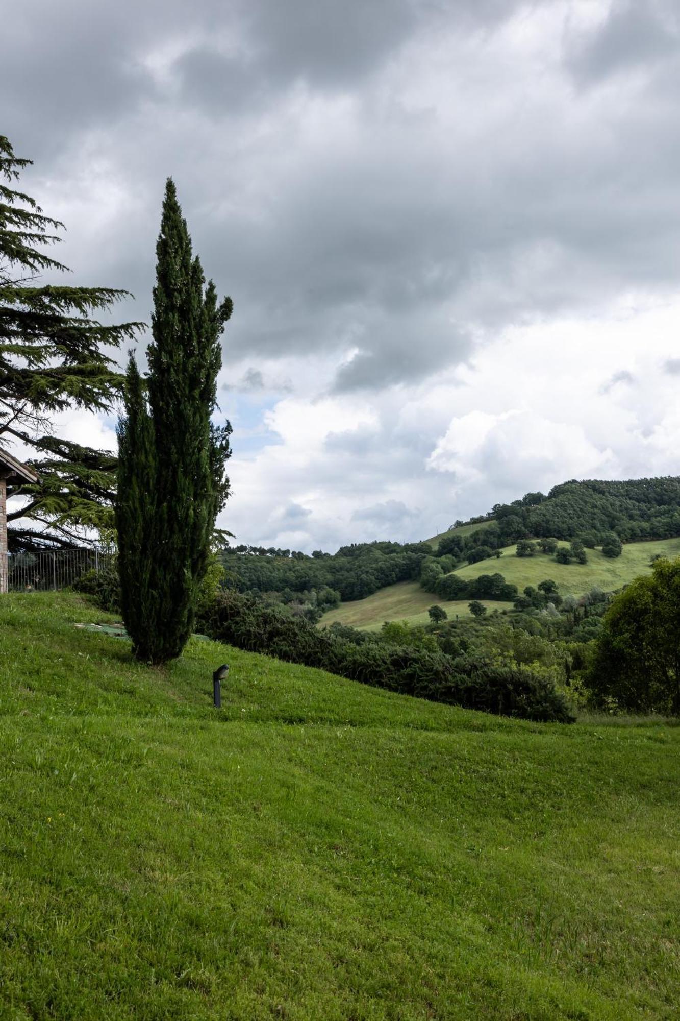Tenuta Borgo San Michele Filey Ngoại thất bức ảnh