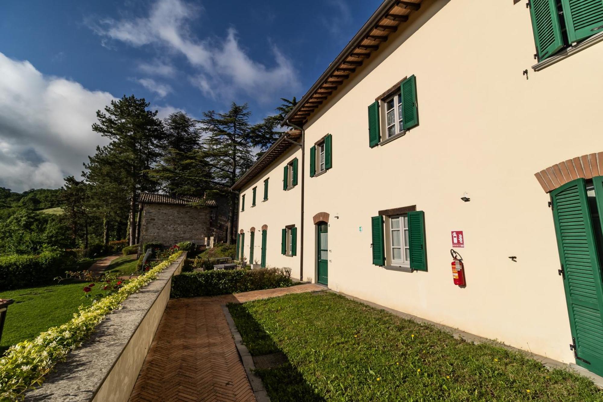 Tenuta Borgo San Michele Filey Ngoại thất bức ảnh
