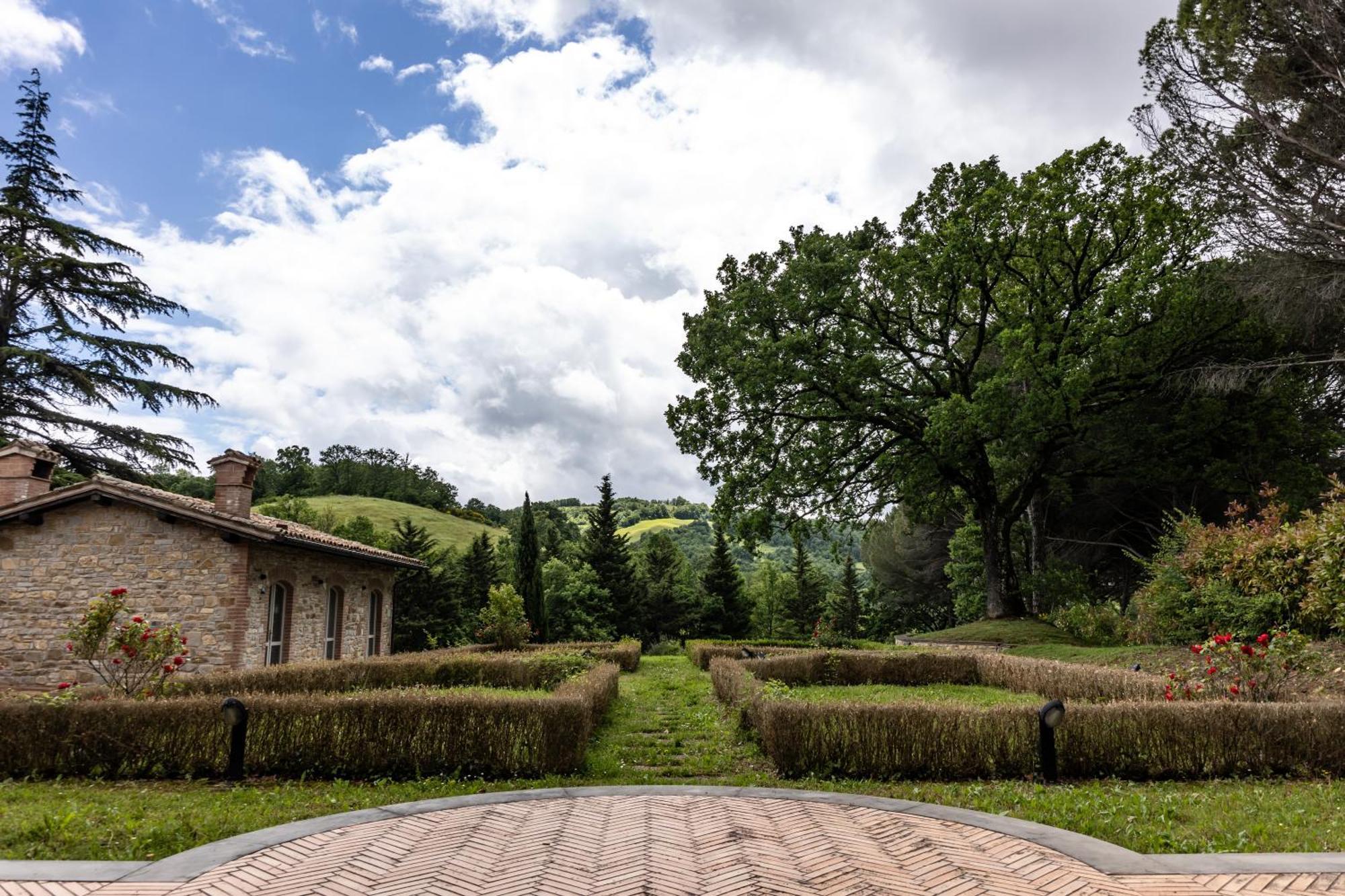 Tenuta Borgo San Michele Filey Ngoại thất bức ảnh