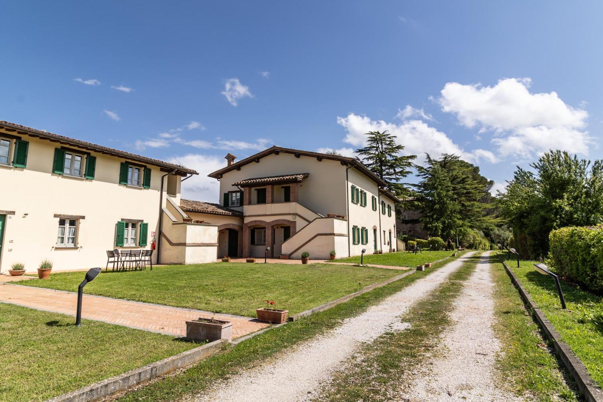 Tenuta Borgo San Michele Filey Ngoại thất bức ảnh