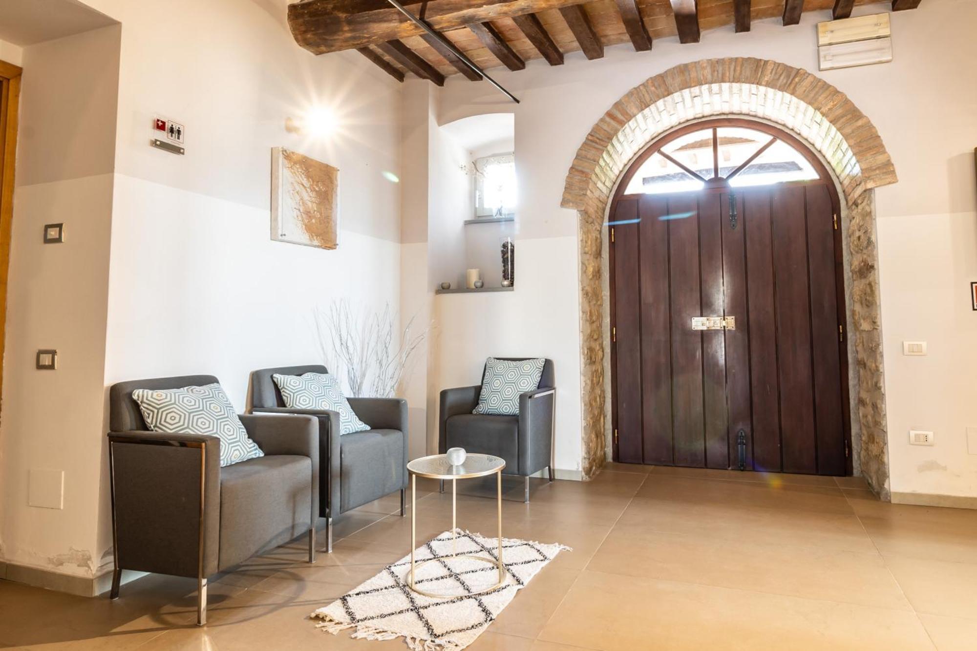 Tenuta Borgo San Michele Filey Ngoại thất bức ảnh