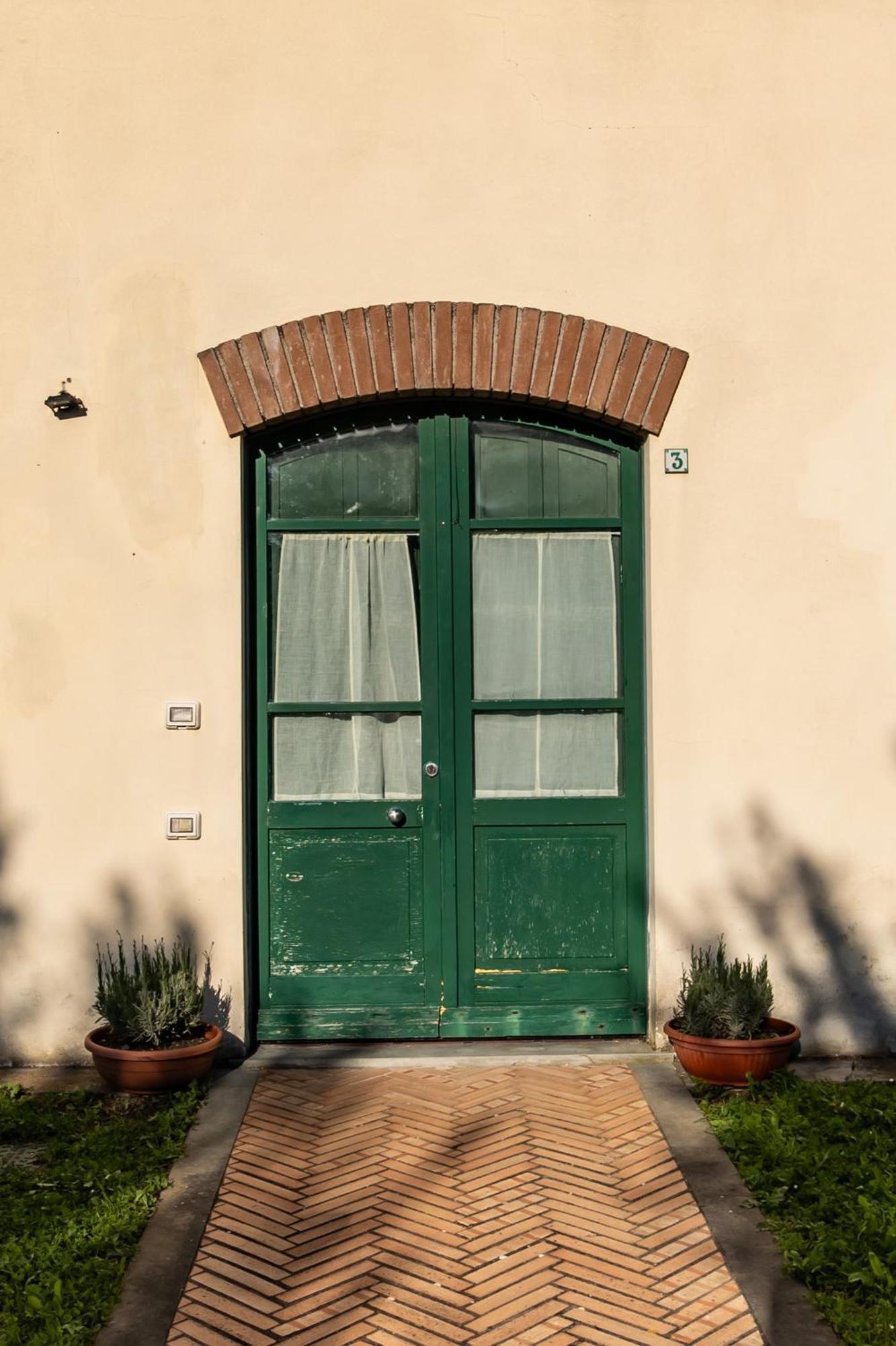 Tenuta Borgo San Michele Filey Ngoại thất bức ảnh