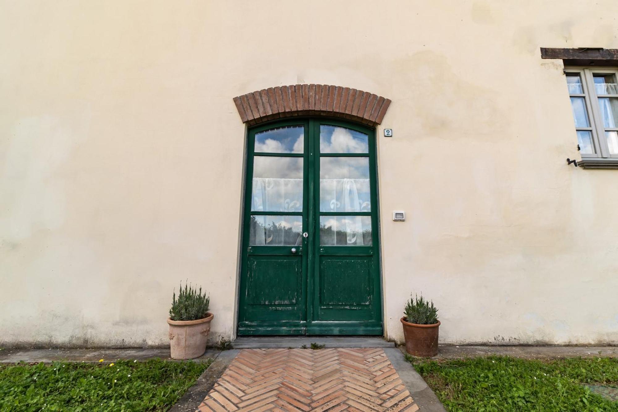 Tenuta Borgo San Michele Filey Ngoại thất bức ảnh