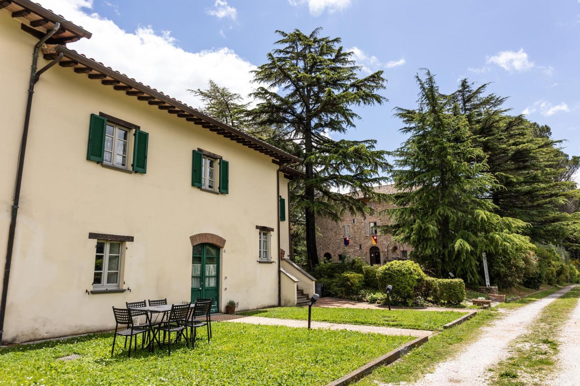Tenuta Borgo San Michele Filey Ngoại thất bức ảnh