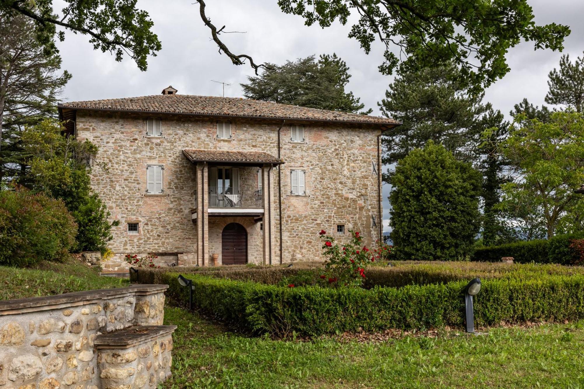 Tenuta Borgo San Michele Filey Ngoại thất bức ảnh