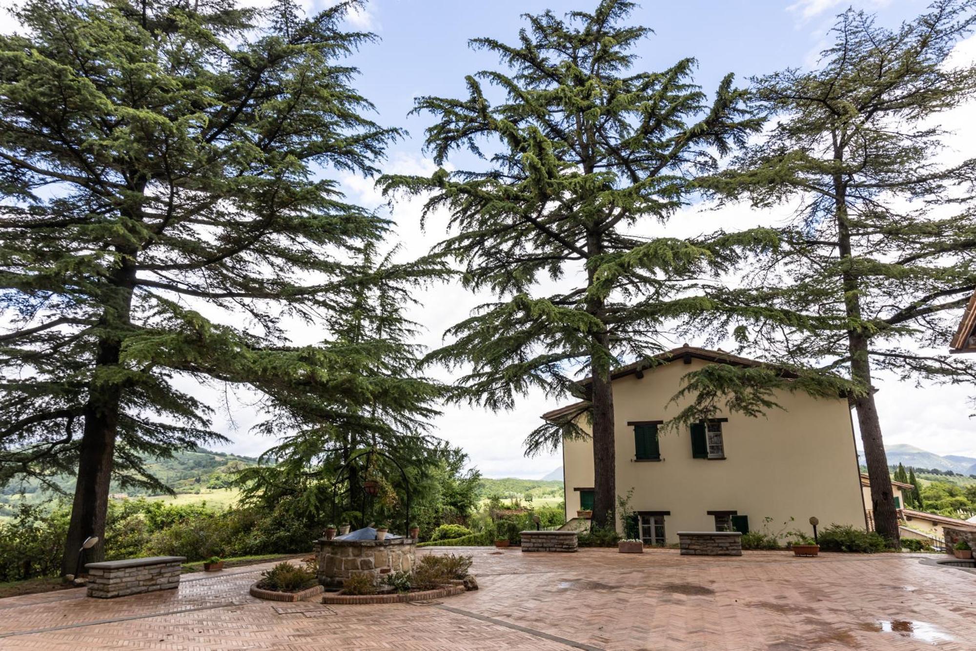 Tenuta Borgo San Michele Filey Ngoại thất bức ảnh