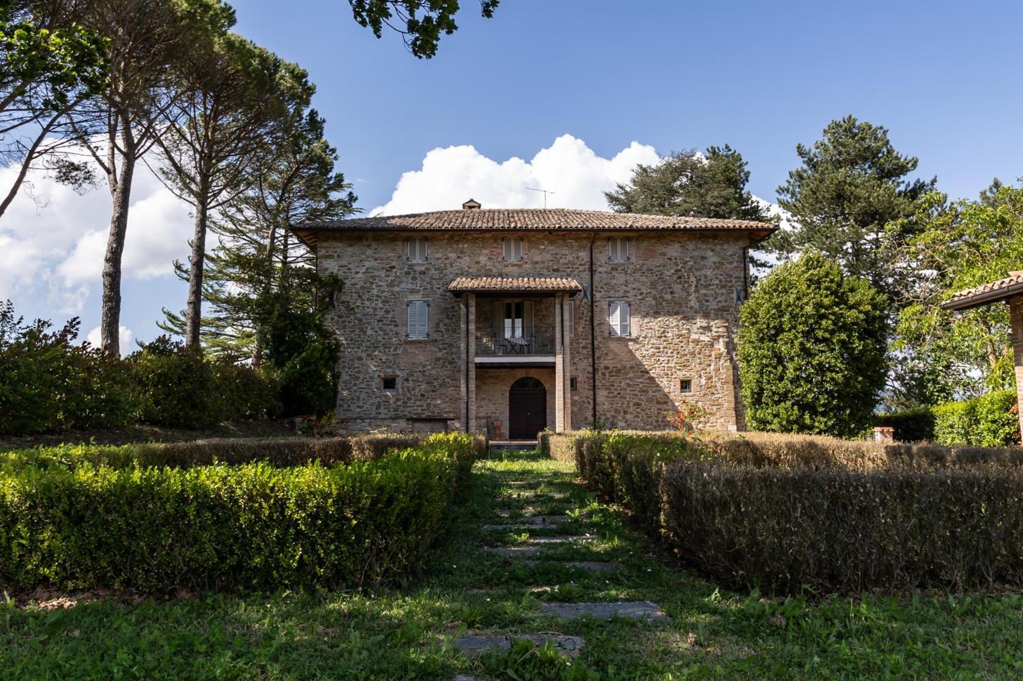 Tenuta Borgo San Michele Filey Ngoại thất bức ảnh