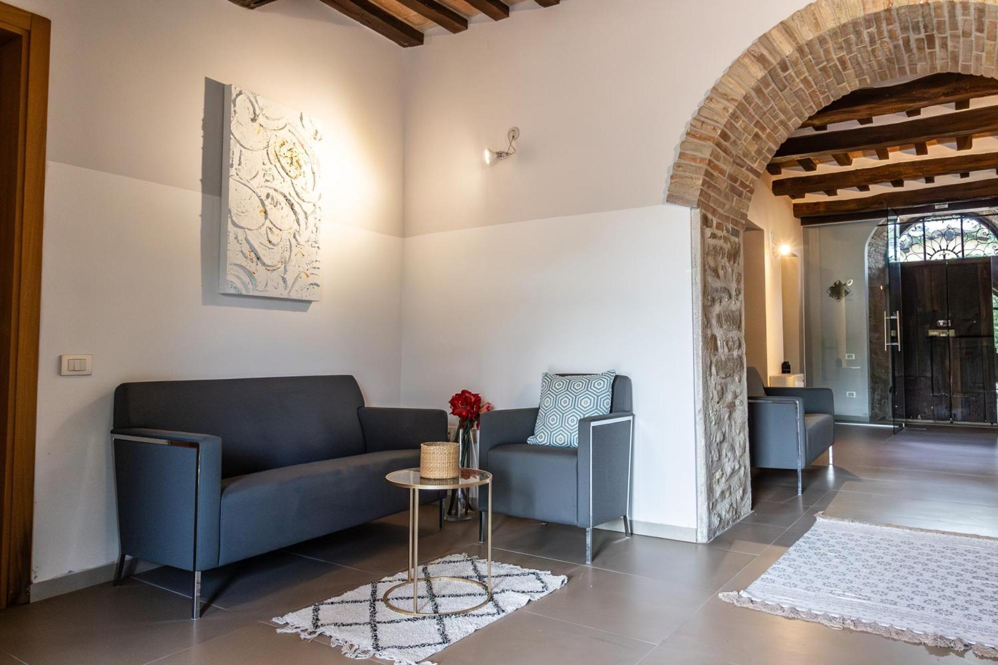 Tenuta Borgo San Michele Filey Ngoại thất bức ảnh