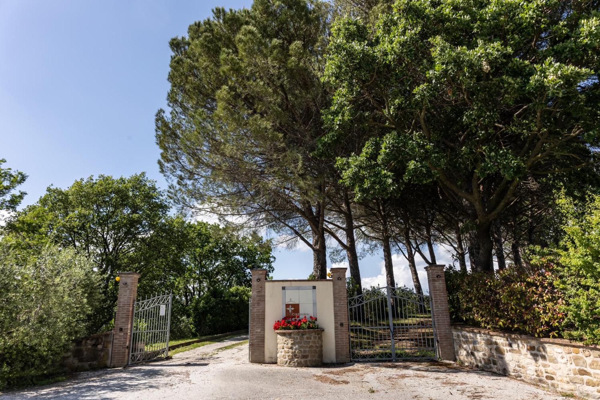 Tenuta Borgo San Michele Filey Ngoại thất bức ảnh