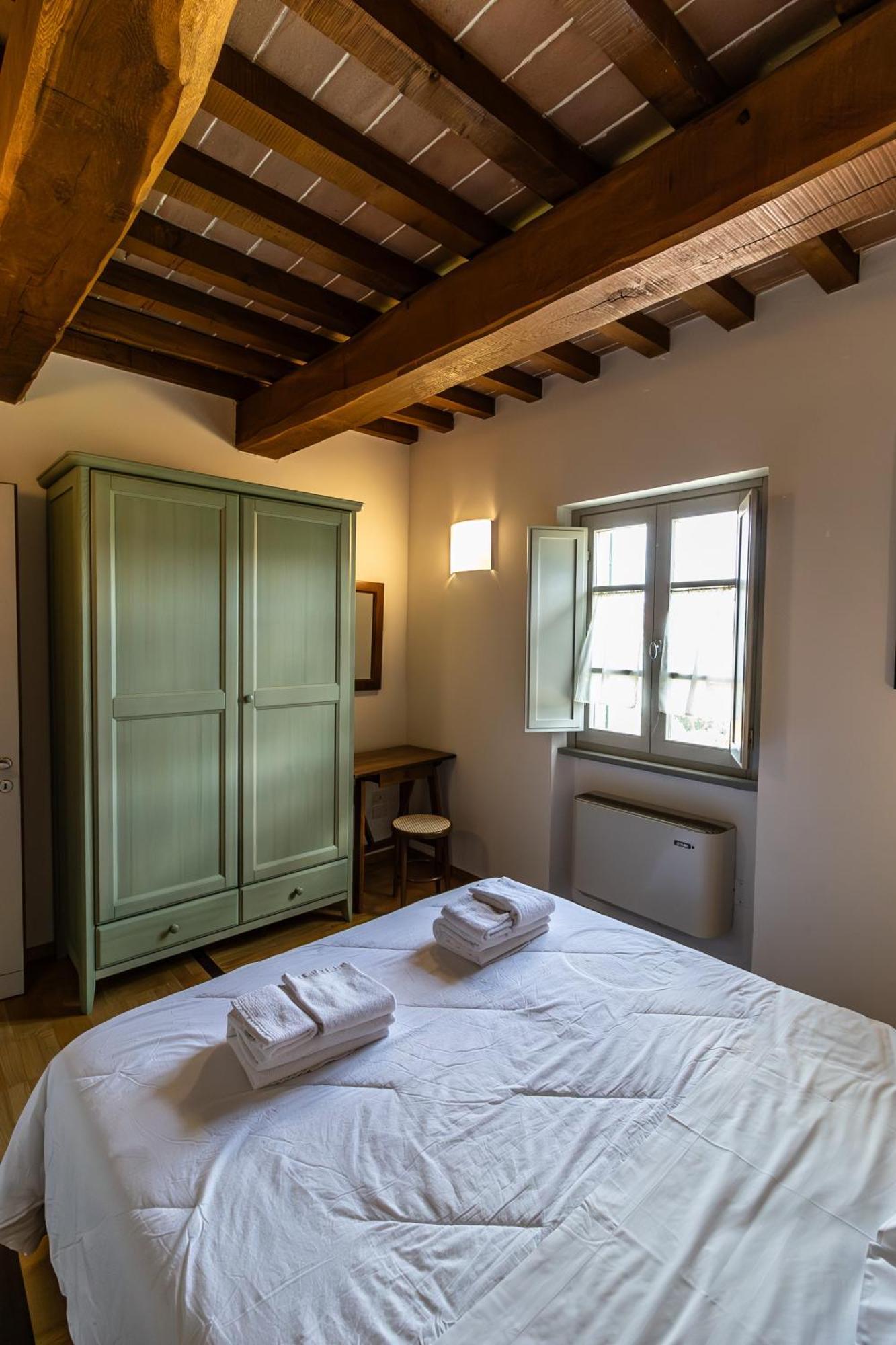 Tenuta Borgo San Michele Filey Ngoại thất bức ảnh