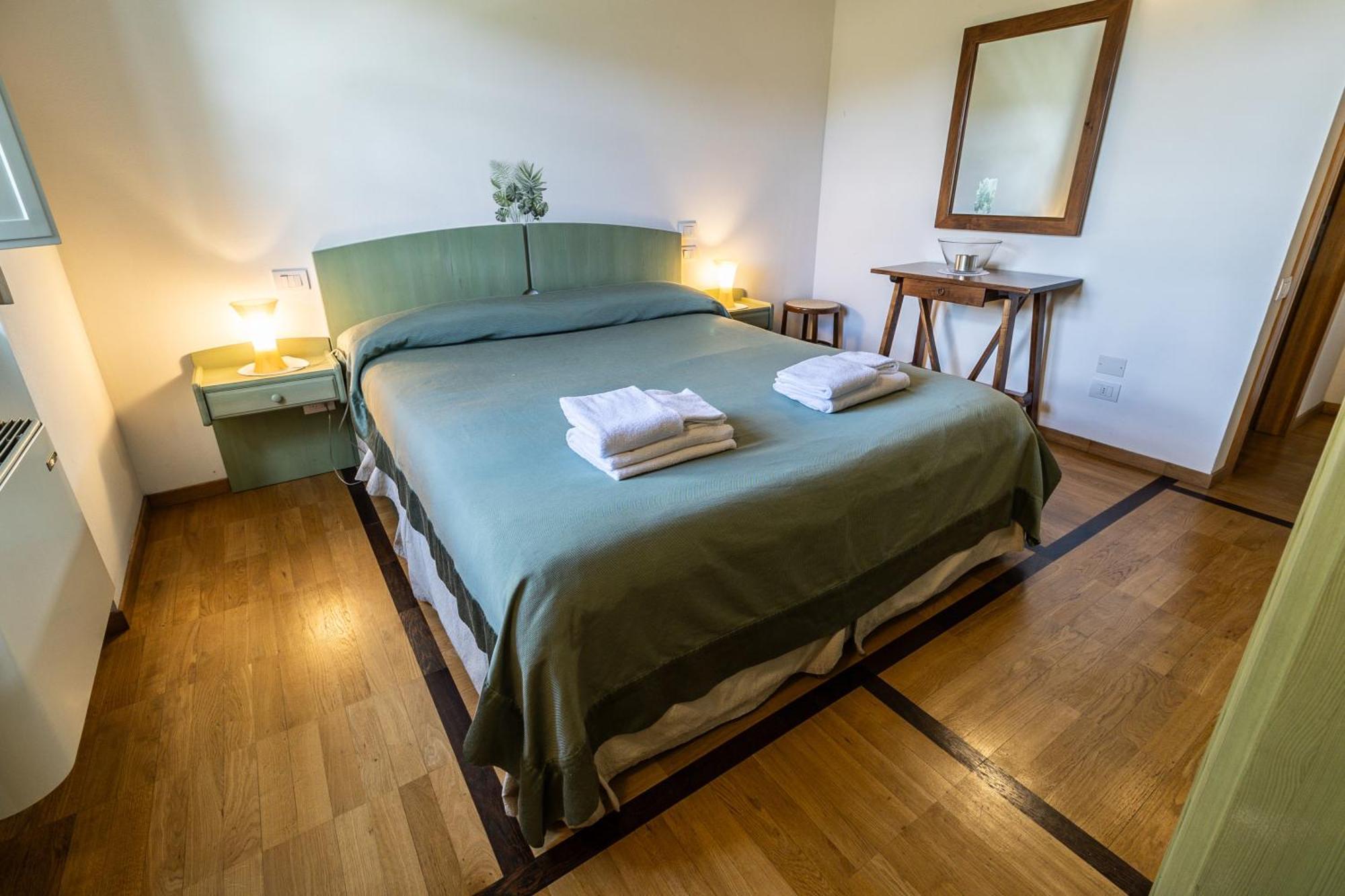 Tenuta Borgo San Michele Filey Ngoại thất bức ảnh