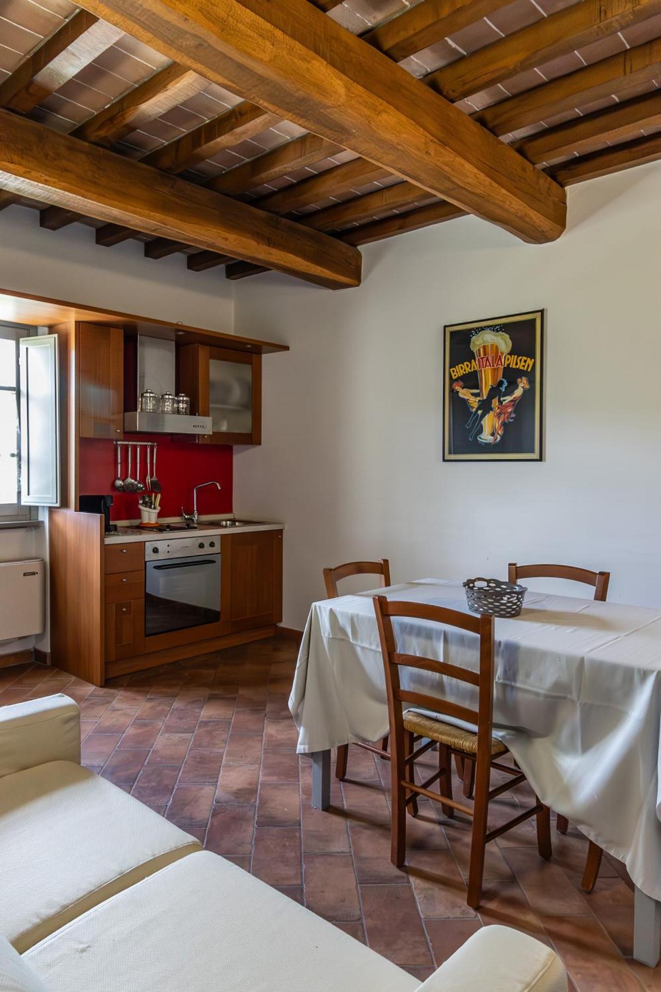Tenuta Borgo San Michele Filey Ngoại thất bức ảnh