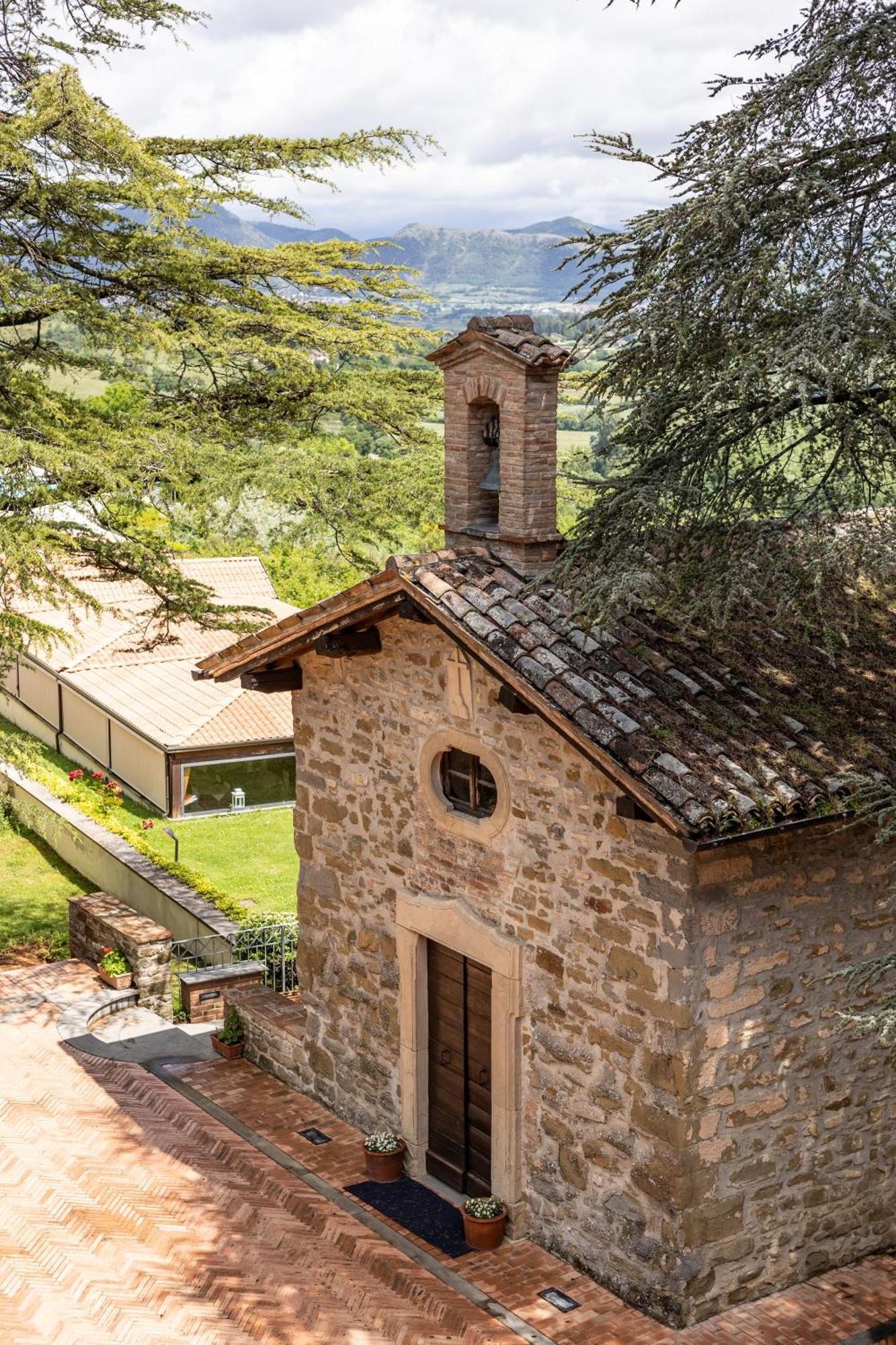 Tenuta Borgo San Michele Filey Ngoại thất bức ảnh