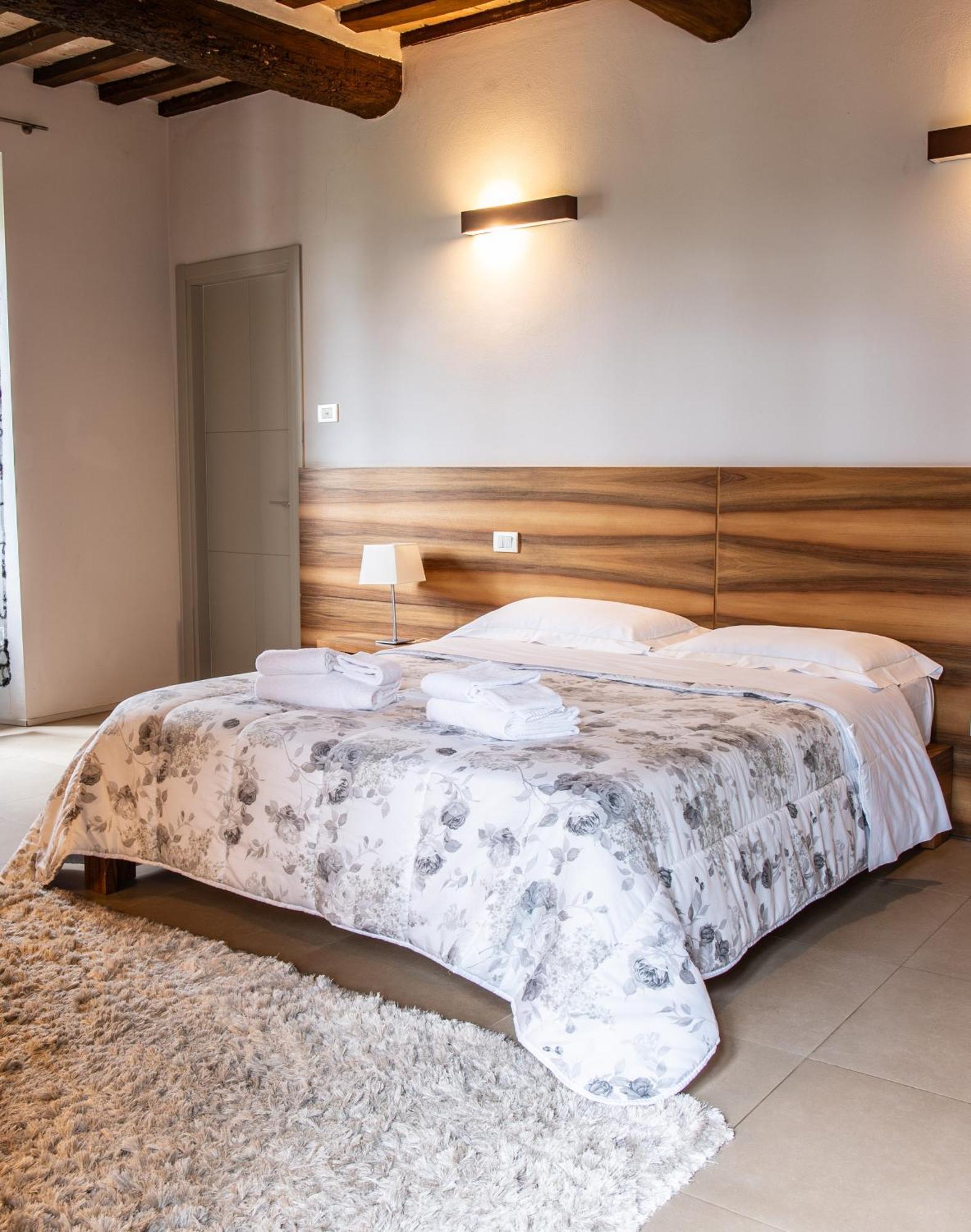 Tenuta Borgo San Michele Filey Ngoại thất bức ảnh