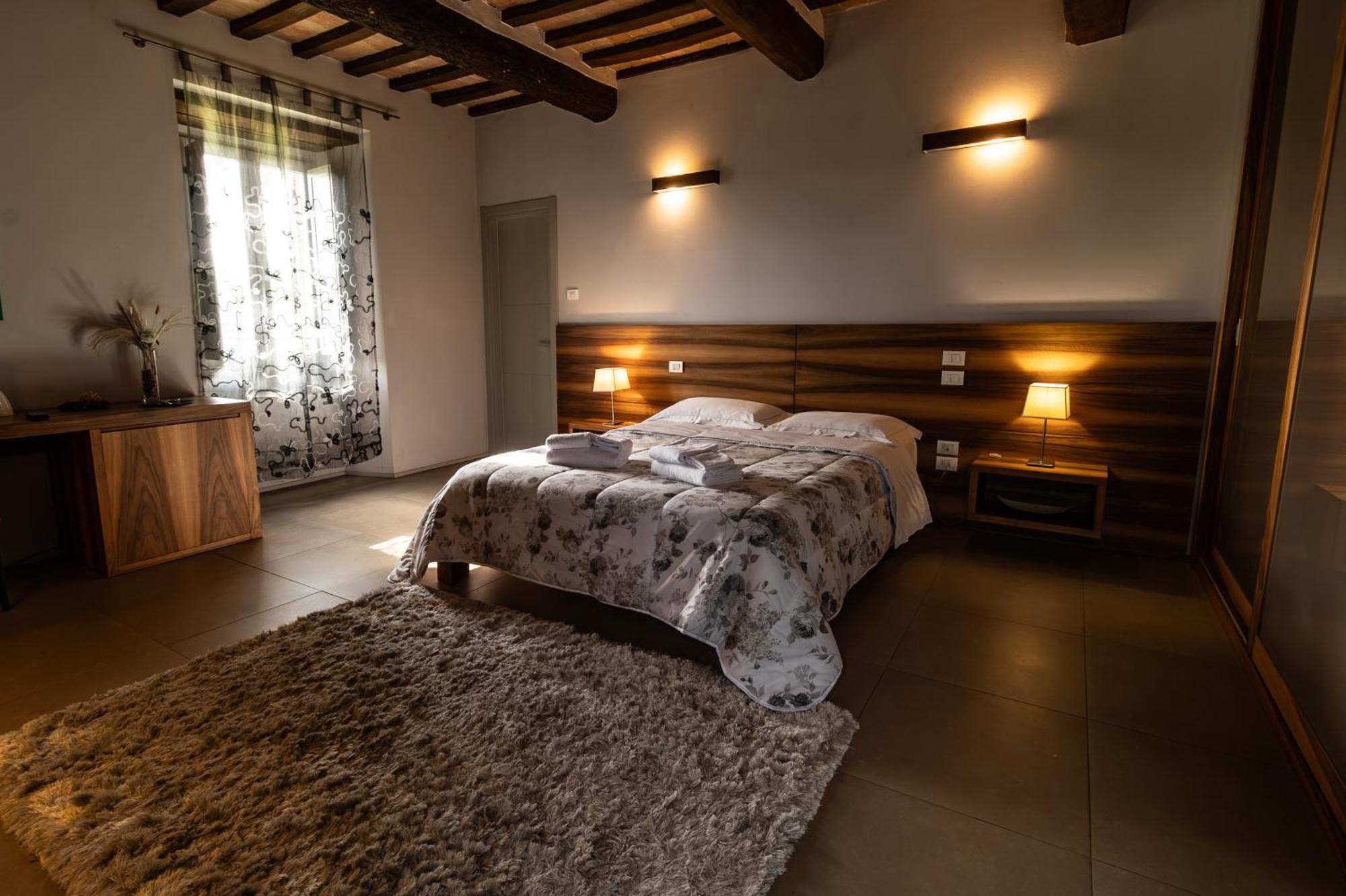 Tenuta Borgo San Michele Filey Ngoại thất bức ảnh