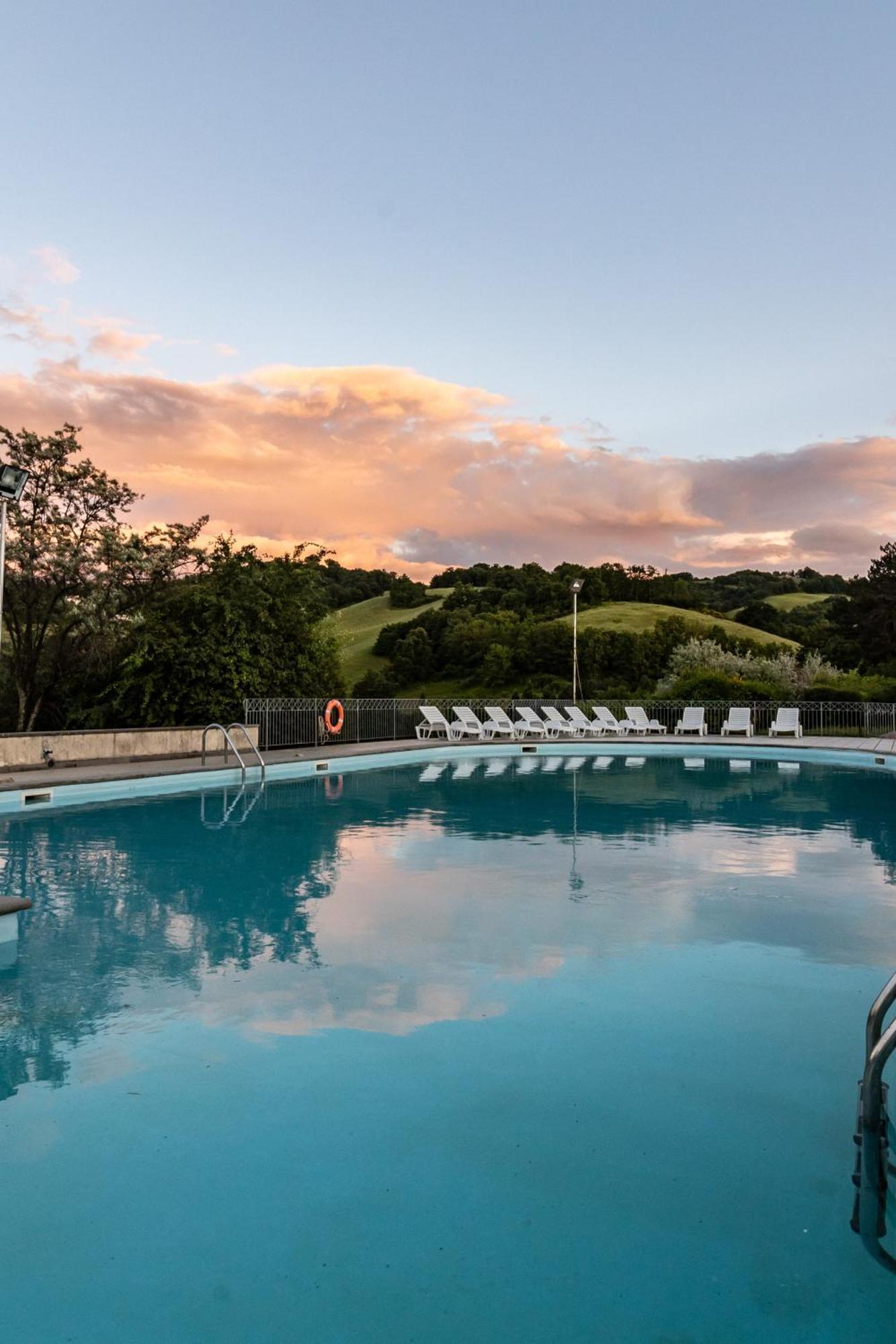 Tenuta Borgo San Michele Filey Ngoại thất bức ảnh