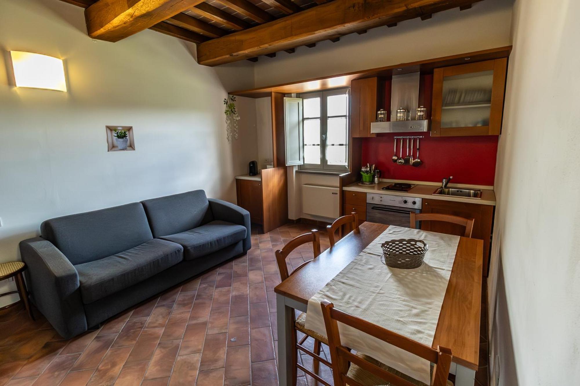 Tenuta Borgo San Michele Filey Ngoại thất bức ảnh