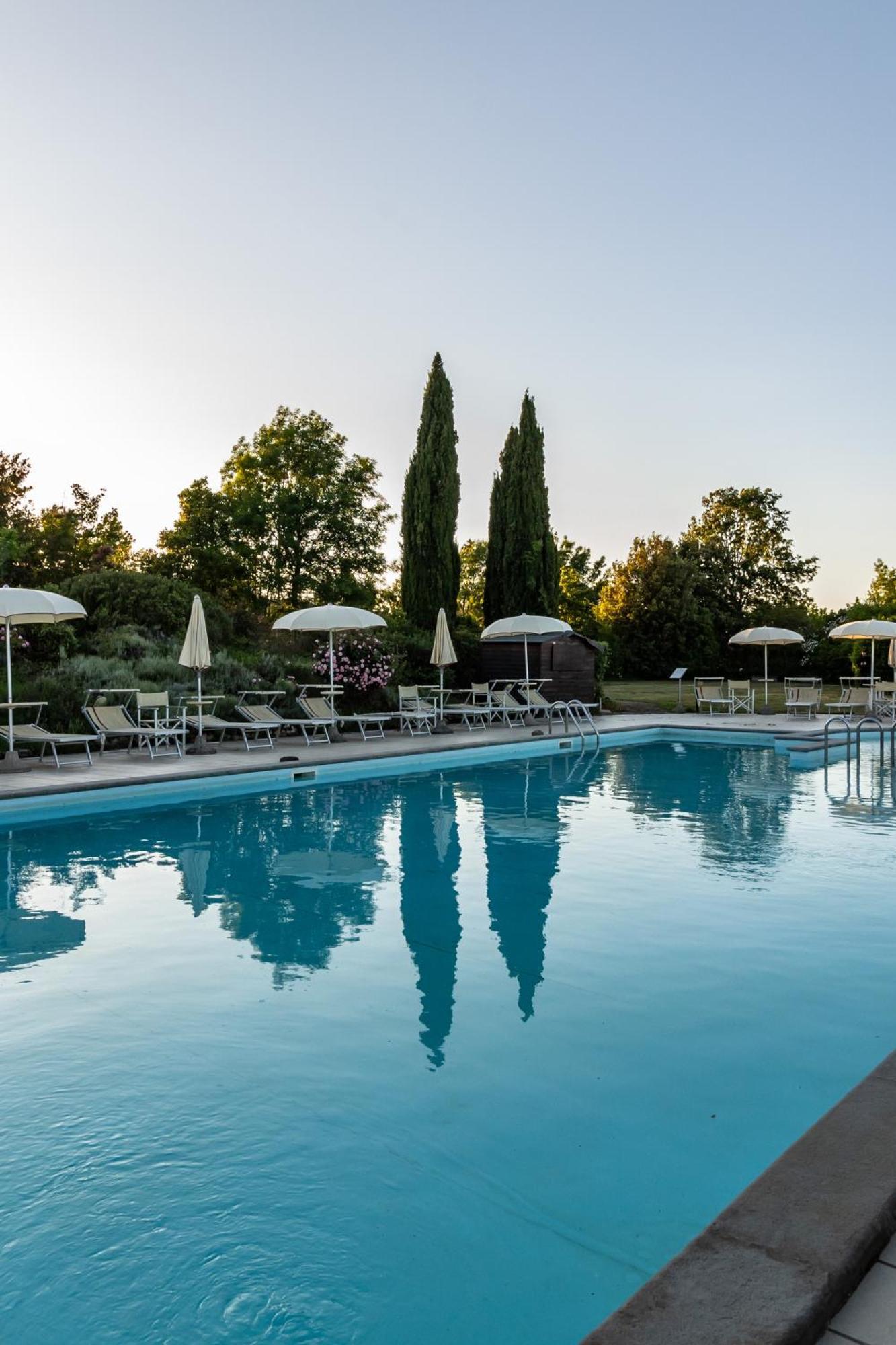 Tenuta Borgo San Michele Filey Ngoại thất bức ảnh